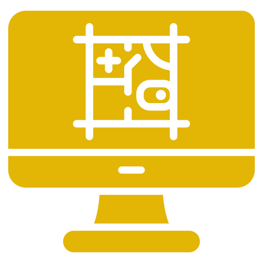 پلان اتوکد (AutoCAD)